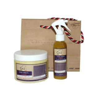 cadeau pour chevaux Gel hydratant et fortifiant aux huiles essentielles pour sabot, onguent sabot naturel, soin traitant rapide pour la pourriture de fourchette