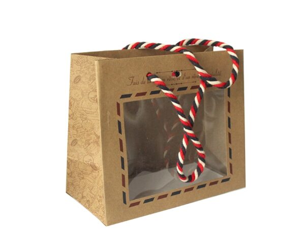 Sac cadeau