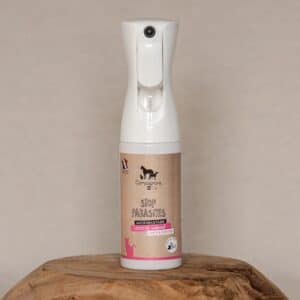 Anti puce Naturel pour Chat