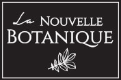 La Nouvelle Botanique logo Noir BD