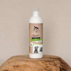 Shampoing naturel purifiant Chiens & Chats