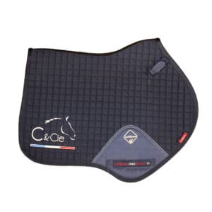 tapis-lemieux-prosport-close-contact-daim bleu marine C&cie CSO