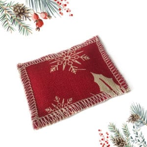 Coussin Jouet pour chats à la Valériane Bio_jouet relaxant chats idée cadeau noël chats chatons