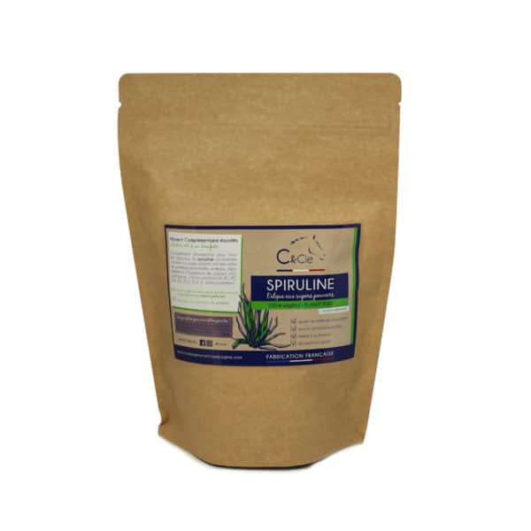 Spiruline