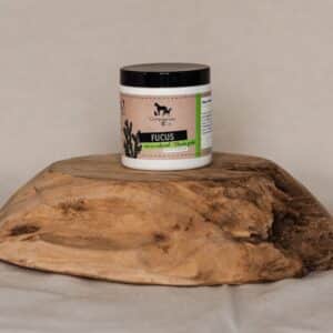 Fucus pour Chien & Chat