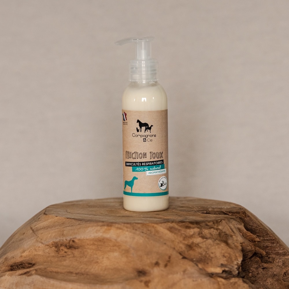 Friction Toux Chien (Eternuement inversé) 4 Friction Toux Gel soulageant leternuement inverse 22reverse sneezing22 copie