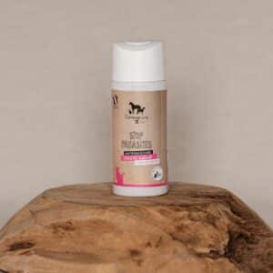 Stop Parasites - Anti puce Naturel Chat Recharge