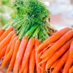 bienfait de la carotte