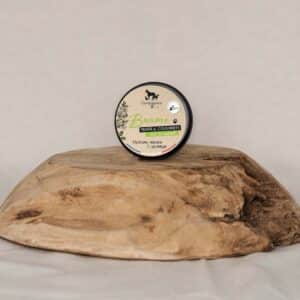 Baume Truffe & Coussinets