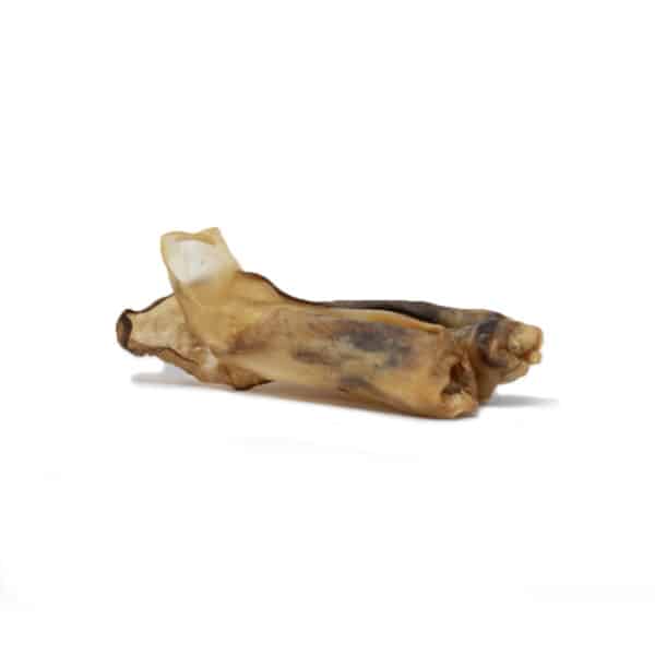 Friandise à mastiquer - Oreille de porc – Image 2