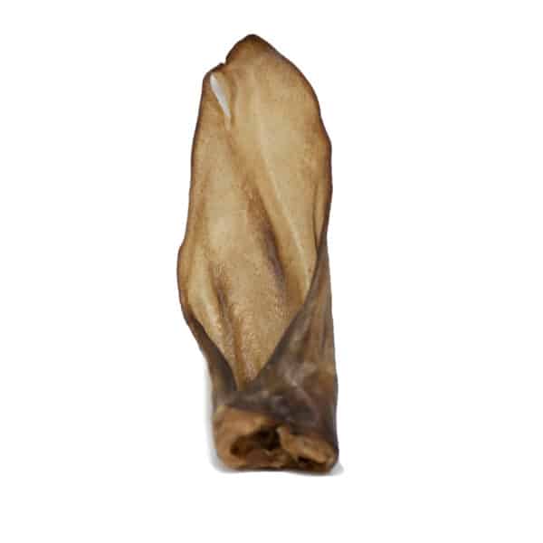 Friandise à mastiquer - Oreille de porc – Image 3