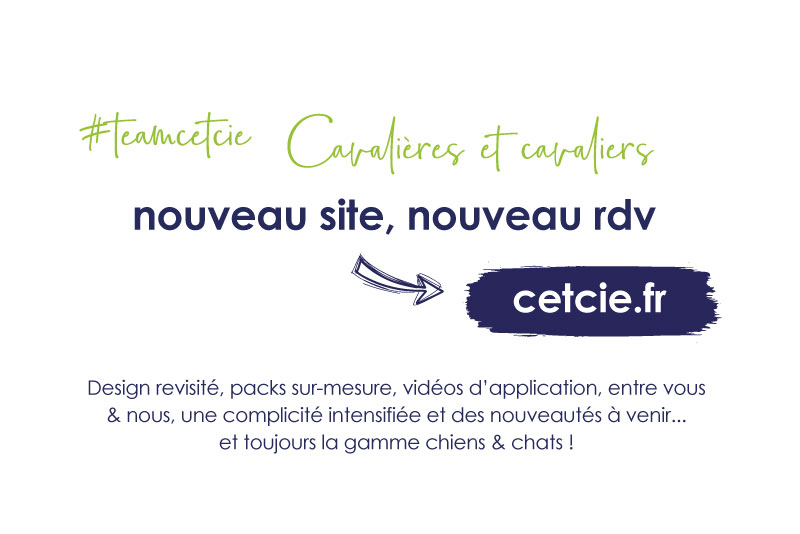 Nouveau site